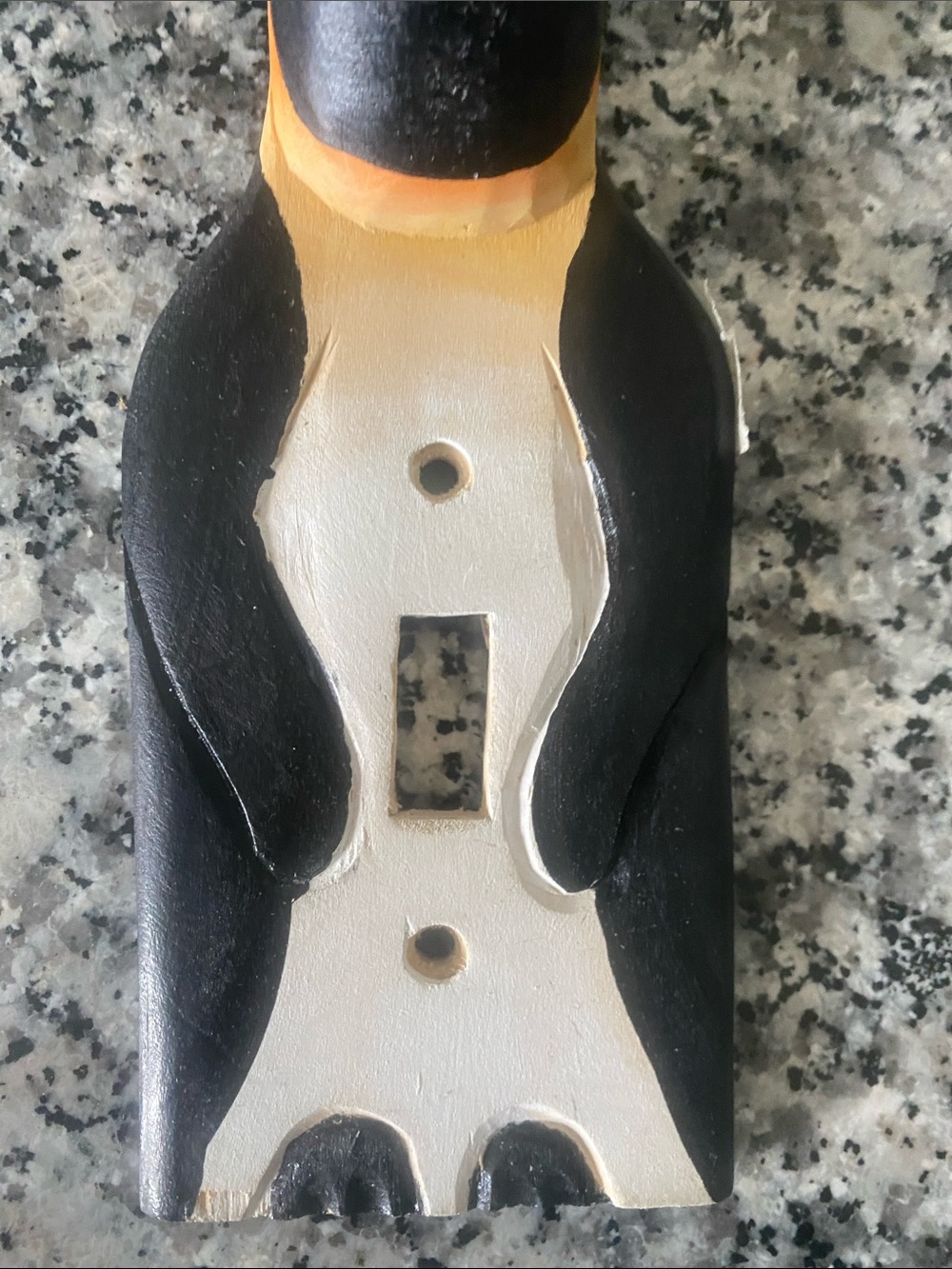 Penguin Light switch - Picture 9 of 16